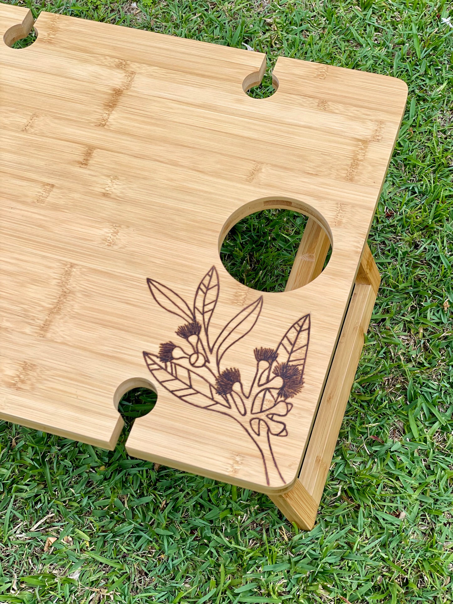 Gumleaf Picnic Table