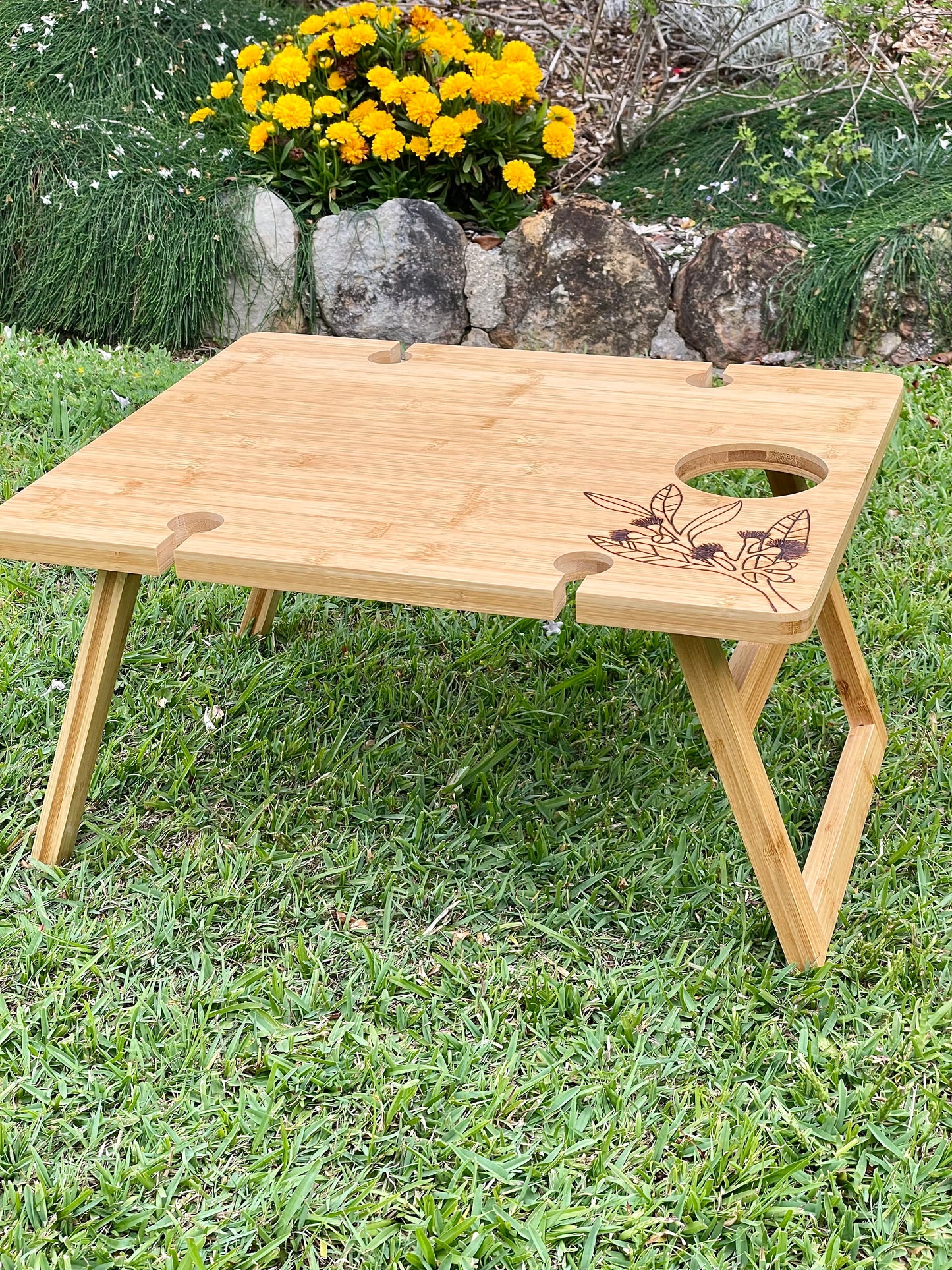 Gumleaf Picnic Table