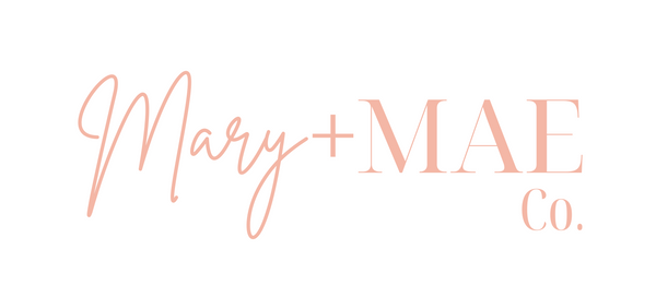 Mary + Mae Co