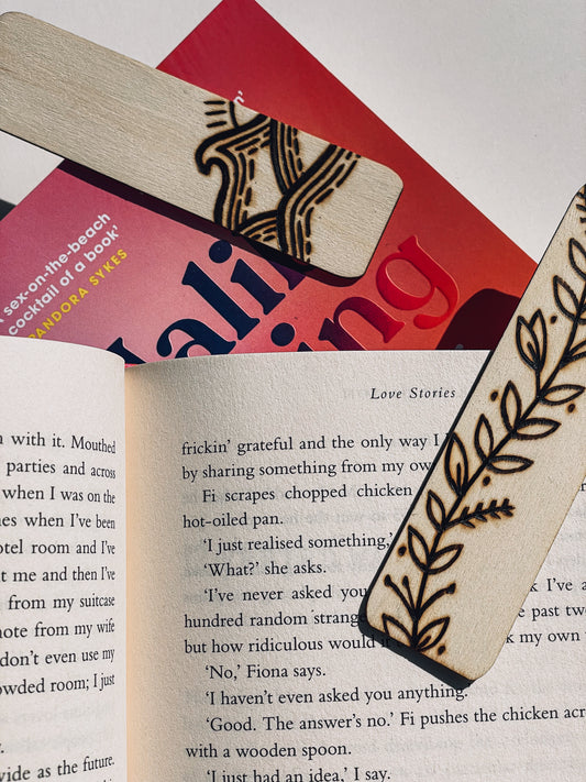 Bookmark