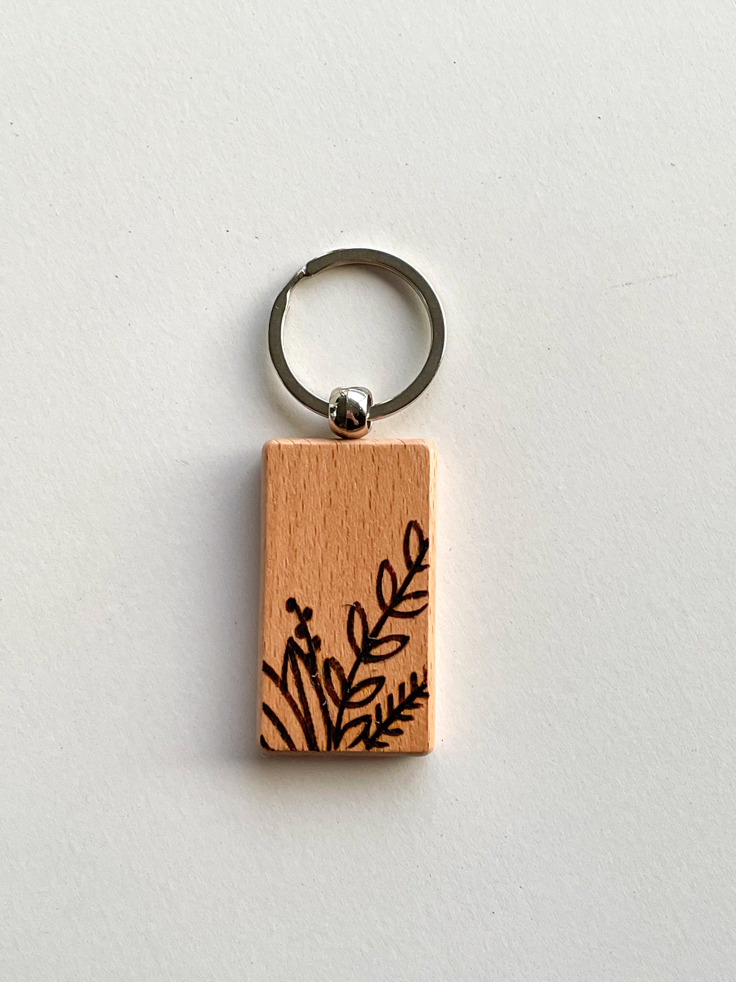 Keyring