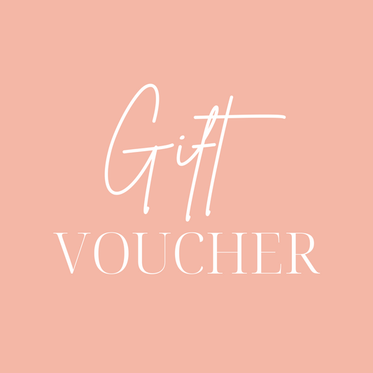 Gift Voucher